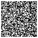 QR code with Richardson Mortuary contacts