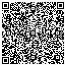 QR code with R Oc Youth contacts