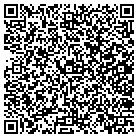 QR code with James A Robison Psyd PA contacts