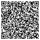 QR code with Kns Sportwear Inc contacts