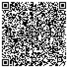 QR code with Weber Manufacturing & Supplies contacts