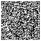 QR code with ANV Home Inspection Service Inc contacts