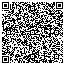 QR code with R A Johnson & Assoc contacts