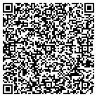 QR code with A Affordable Emergency Service contacts