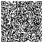 QR code with A Superior Garage Door Company contacts