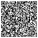 QR code with AC Cabinetry contacts