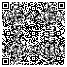 QR code with Baker Plastic Surgery contacts