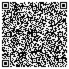 QR code with R & L Mobile Auto Repair contacts
