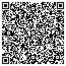 QR code with Adrano Corp contacts