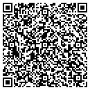QR code with A-1 Lawn Service Inc contacts