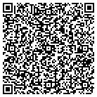 QR code with J W Johnson Plumbing Inc contacts
