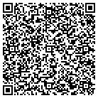 QR code with A & T Insurance Brokerage Inc contacts