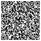 QR code with Marie Chez Hair Designers contacts