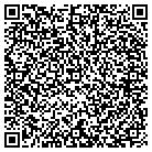 QR code with McGarth Chiropractic contacts