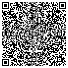 QR code with Yipes Auto Glass & Accessories contacts