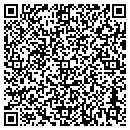 QR code with Ronald Hinson contacts