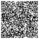 QR code with Alberto Diaz Moving contacts
