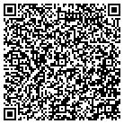 QR code with Donna C Bennett MD contacts