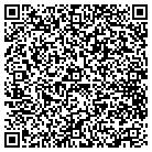 QR code with A J Smith Marine Inc contacts