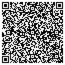 QR code with JB Trucking contacts
