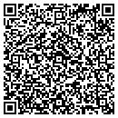 QR code with Alvin F Barfield contacts