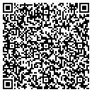 QR code with Palms Course contacts