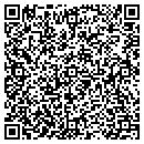 QR code with U S Vendors contacts