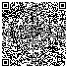 QR code with American Vntres Prperty Fund I contacts