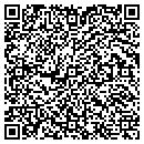 QR code with J N Global Productions contacts