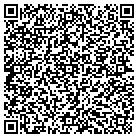 QR code with Mango Decorative Painting Inc contacts