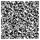 QR code with G P Professional Cleanng Service contacts