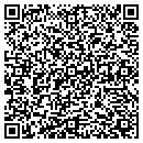 QR code with Sarvis Inc contacts