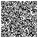 QR code with G Allan Jewelers contacts
