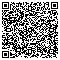 QR code with Plca contacts
