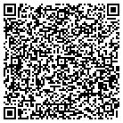 QR code with Caloosa Cooling LLC contacts