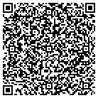 QR code with Sands On The Ocean Condominium contacts