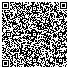 QR code with County Line Chiropractic Inc contacts