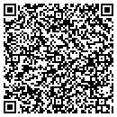 QR code with D & S Sales Corp Inc contacts