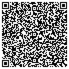 QR code with R P Custom Auto Body Inc contacts