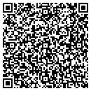 QR code with Ron Vollgrebe Pools contacts