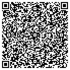 QR code with White Gloves Residential contacts