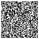 QR code with John R Cook contacts