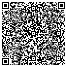 QR code with A-1 Orange Cleaning Service Co contacts