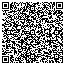 QR code with Crown Taxi contacts
