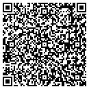 QR code with F & M Music & Dance contacts