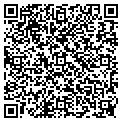 QR code with Comair contacts