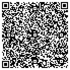 QR code with St Vladimir Russian Orthodox contacts