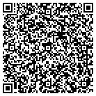 QR code with P & L Meat Processors Corp contacts