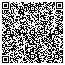 QR code with Divesafenet contacts