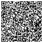 QR code with Thomas Creek Baptist Church contacts